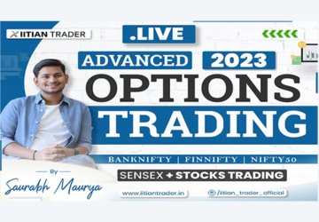 IITians Trading Course